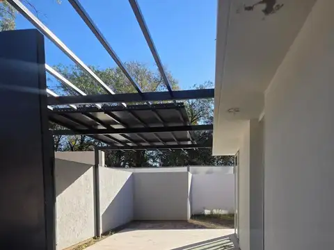 Casa en Alquiler de 2 dormitorios