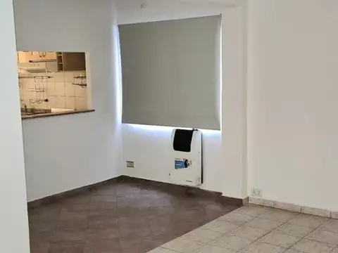 EN VENTA  DPTO DE 2 DORMITORIOS  CON BALCON AL FRENTE 