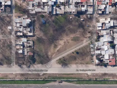 Terreno en Venta en Villa Celina, USD 50.000