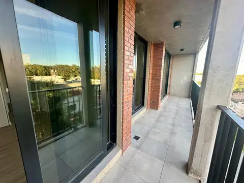 Departamento en Venta en Alberdi, USD 114.245