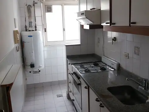 Departamento en Venta en Almagro Sur, USD 114.000