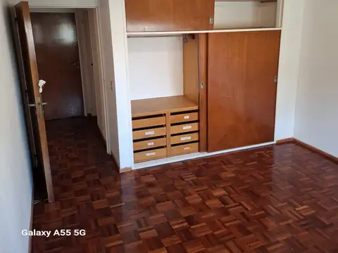 Departamento en Venta 40 años