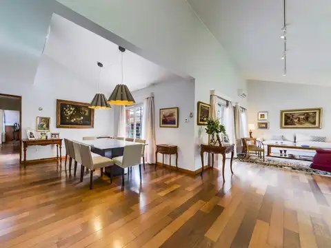 Casa en Venta 40 años