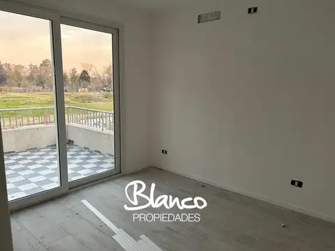 Departamento en Alquiler A Estrenar
