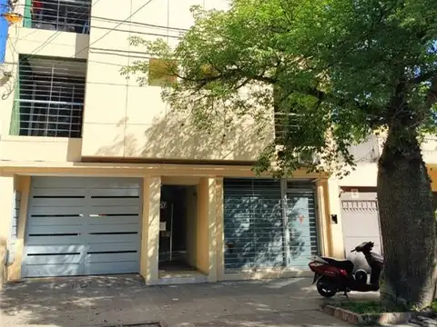 DEPARTAMENTO 2 AMBIENTES - MACROCENTRO, RESISTENCIA