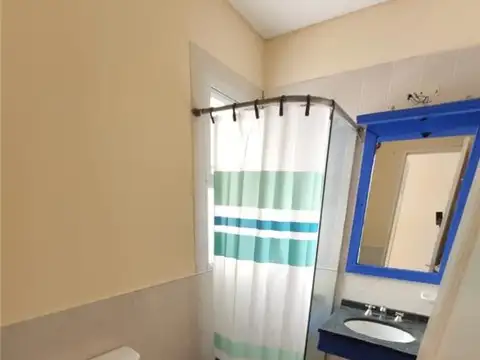 DEPARTAMENTO 2 AMBIENTES - MACROCENTRO, RESISTENCIA