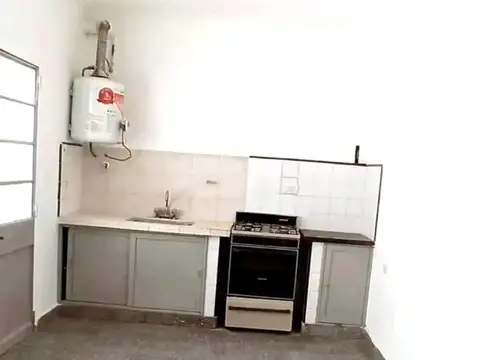 Depto Tipo Casa en Venta de 1 dormitorio