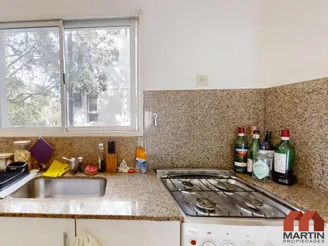 Departamento en Venta 35 años