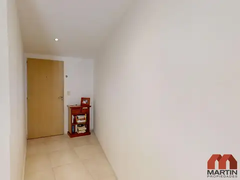 Depto Venta de 1 Amb 50 M2  Divisible en La Lucila Balcón aterrazado Dueño financia