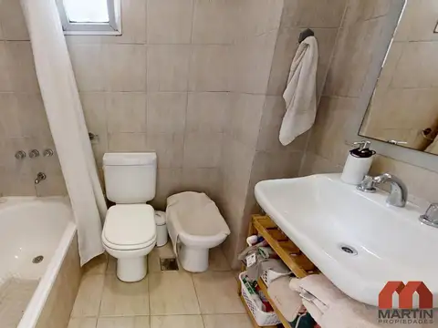Departamento en Venta de Monoambiente