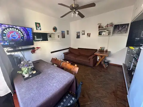 Depto Tipo Casa en Venta de 4 dormitorios