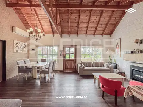 Casa en Venta de 3 dormitorios