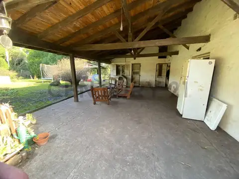 Los mirlos e/ Los perales y Los mimbres , Piso 0