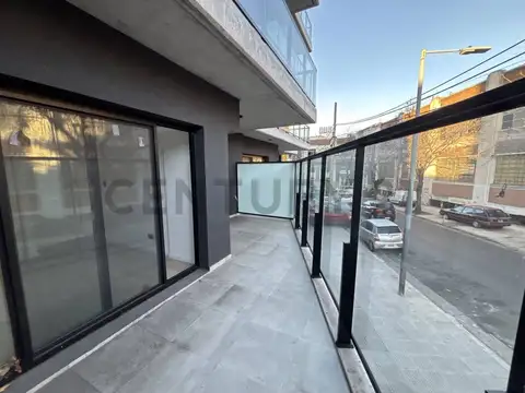 Alquiler oficina comercial 66m2 - Villa del Parque