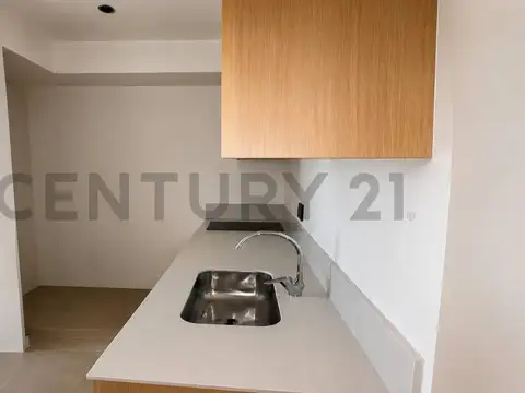 Avenida San Martín 4000, Piso 1