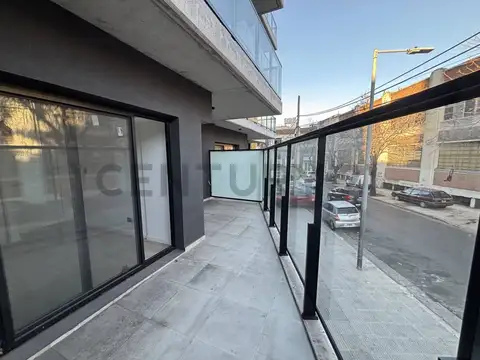 Avenida San Martín 4000, Piso 1