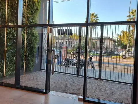 Oficina en Alquiler en Villa del Parque, $ 900.000