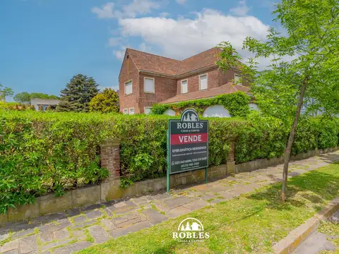 Casa en Alquiler en Mar del Plata, USD 12.000