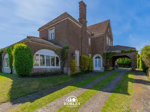 Casa en Alquiler A Estrenar