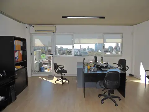 Oficina en Venta A Estrenar