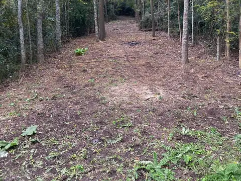 Calle 520 y 507, Mercedes.