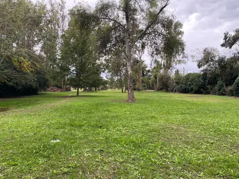 Venta Terreno en Mercedes