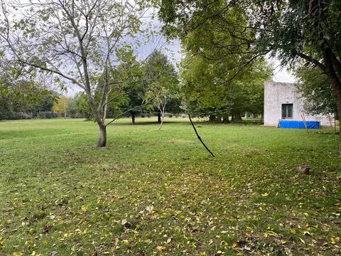 Terreno en Venta de 1341,0 m2