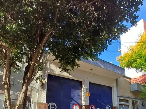 Avenida Coronel Esteban Bonorino 1200