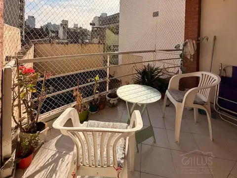 Departamento en Venta en Boedo (Carlos Calvo al 3600) de 3 Amb.