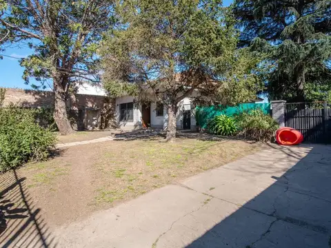 Casa en Venta 41 años