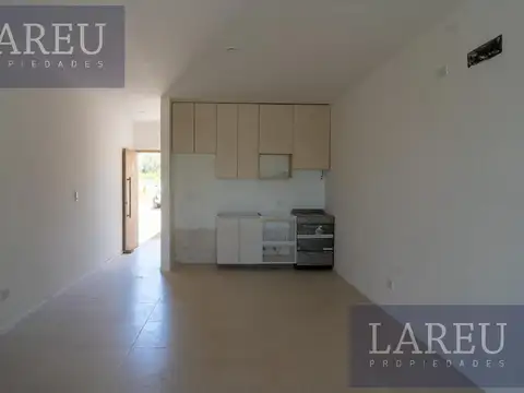 Departamento en  CHIC PILAR