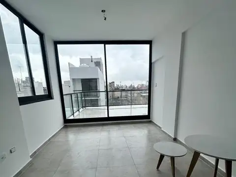 3 Ambientes Al Frente. Apto Profesional. Finalización Aprox Enero 2026