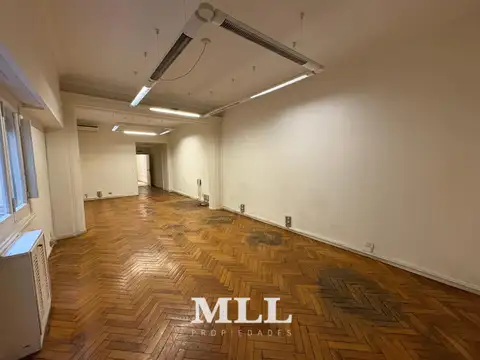 Departamento en Recoleta