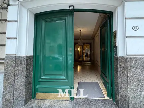 Avenida Presidente Manuel Quintana 100
