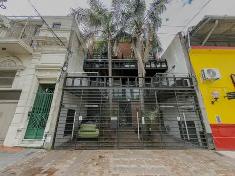 Depto Tipo Casa en Venta al Sudeste
