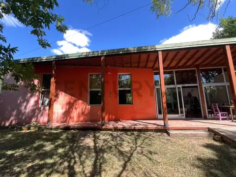 ALQUILER DE CASAQUINTA CON PISCINA EN BARRIO LINKS, LA UNION, EZEIZA