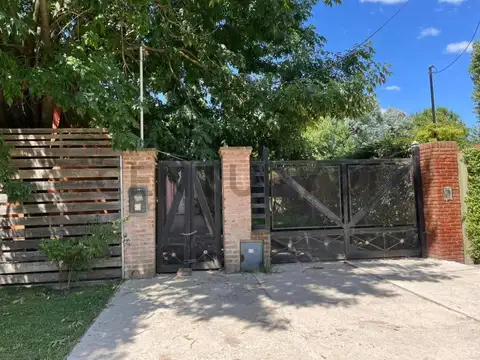 Roberto Grau 1300, Piso 0