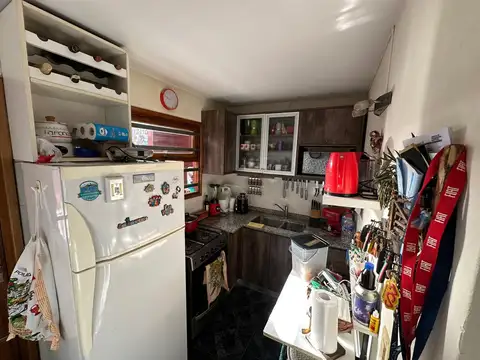 Casa en Venta 21 años