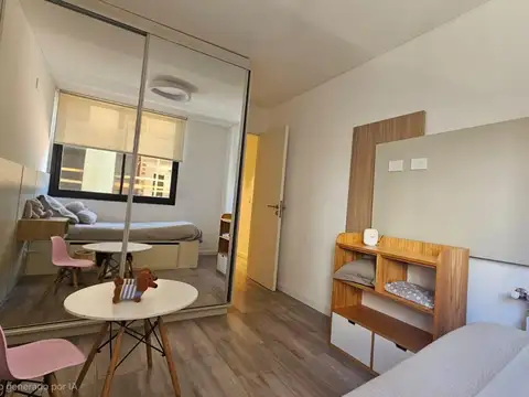 Departamento en Venta al Oeste