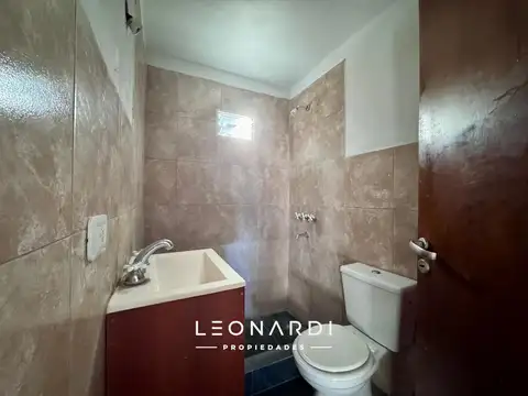 Departamento en Alquiler en Matheu, $ 450.000