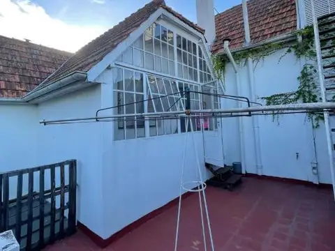 Casa en Venta en Saavedra, USD 420.000