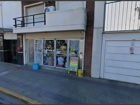 Venta de Local en San Justo