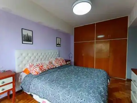 Departamento en Venta en Caballito, USD 280.000