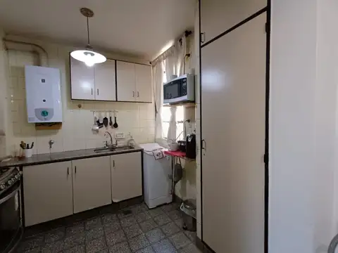 Departamento en Venta de 3 dormitorios