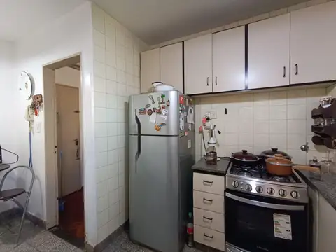 Departamento en Venta en Centro, USD 65.000