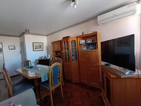 Departamento-3 dormitorios-Sarmiento 1300-Rosario