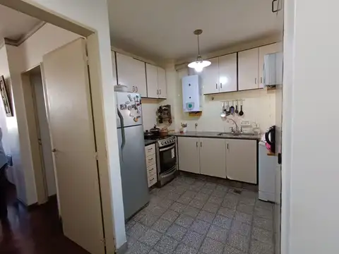 Departamento en Venta de 4 ambientes