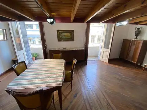 Departamento en Alquiler de 3 ambientes