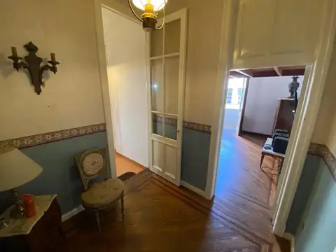 Departamento en Alquiler en Monserrat, $ 900.000