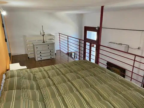 Departamento en Alquiler 80 años